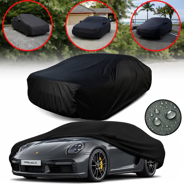 Exterior Protection