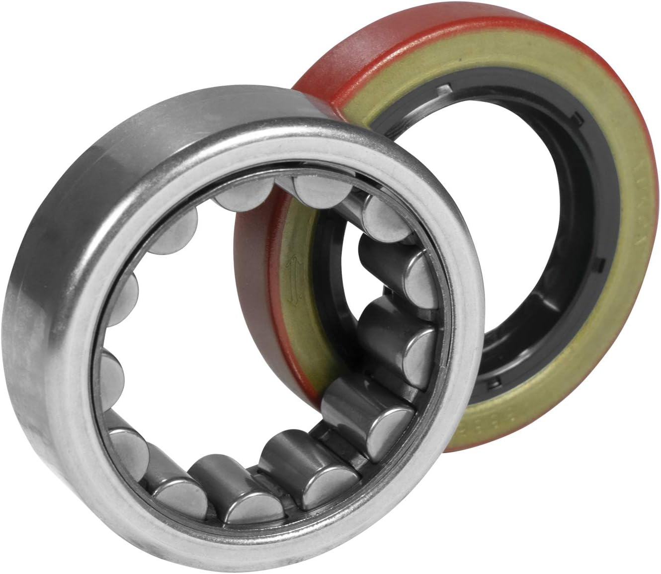 Yukon Rear Axle Bearing and Seal Kit for Various GM/Ford/Chrysler Differentials