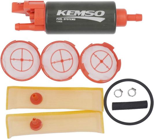 OEM Replace Intank Fuel Pump for Arctic Cat 0470-838 | 0570-400 | 0570-491 | 0570-435 | 0570-436 | 0570-402 | 0570-432 | 0570-322 | 0570-433 | 0570-323 | 0570-334 | 0570-434